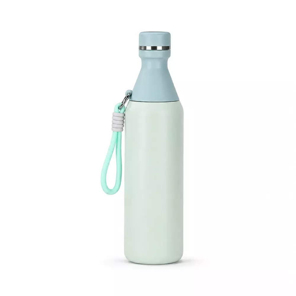 Garrafa Térmica 500ml Longneck Personalizada 