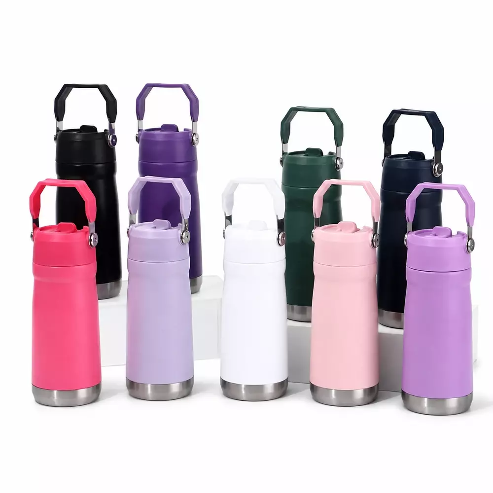 Garrafa Térmica 650ml Personalizada 