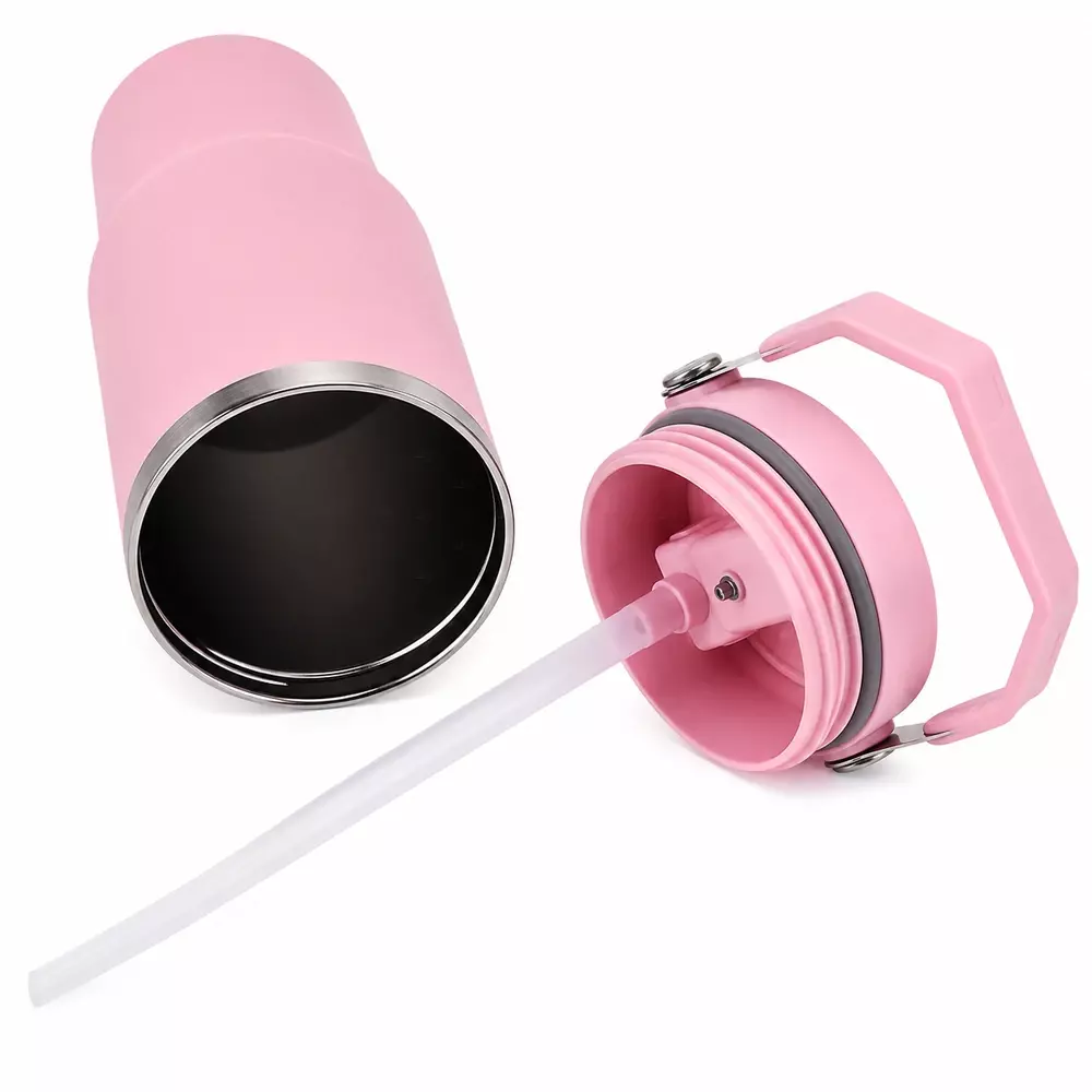 Garrafa Térmica 900ml Personalizada 