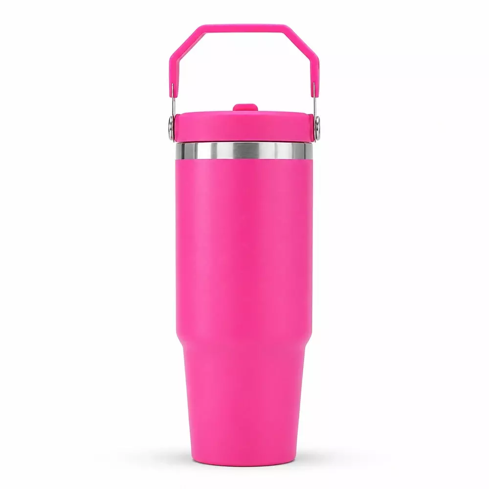Garrafa Térmica 900ml Personalizada 