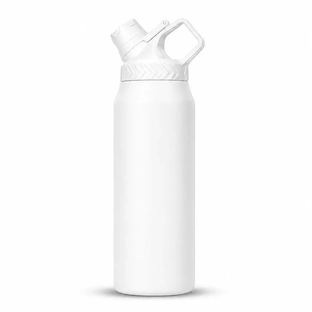 Garrafa Térmica 800ml Personalizada 