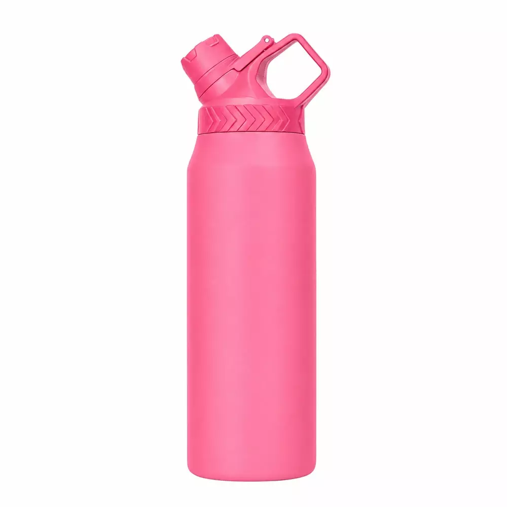 Garrafa Térmica 800ml Personalizada 