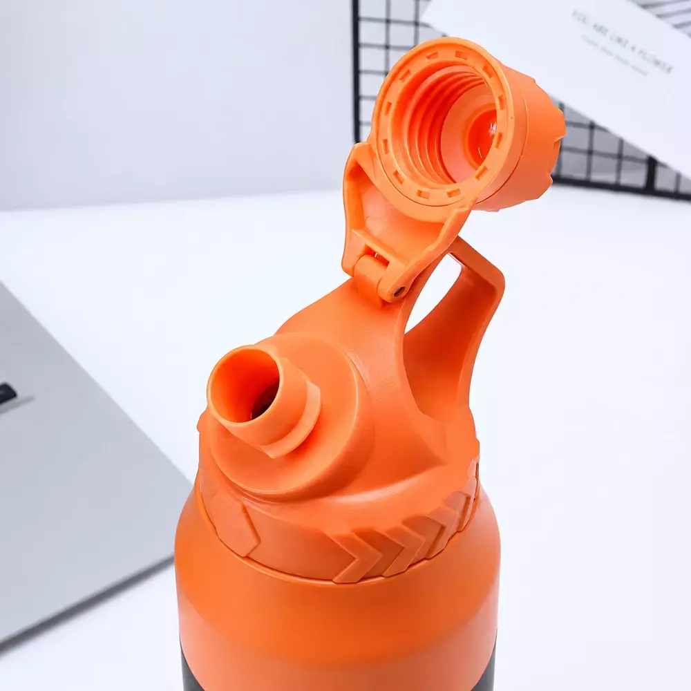 Garrafa Térmica 800ml Personalizada 