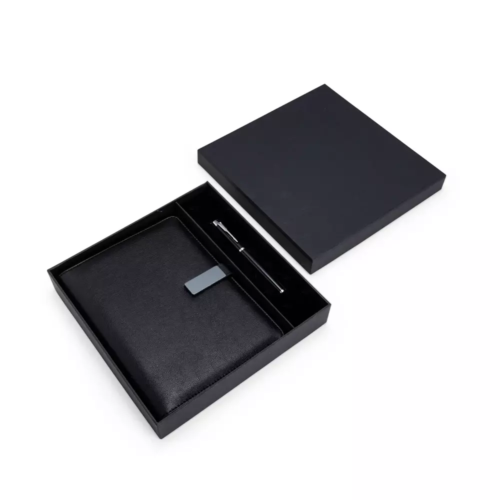 Kit Executivo 2 Peças Personalizado 