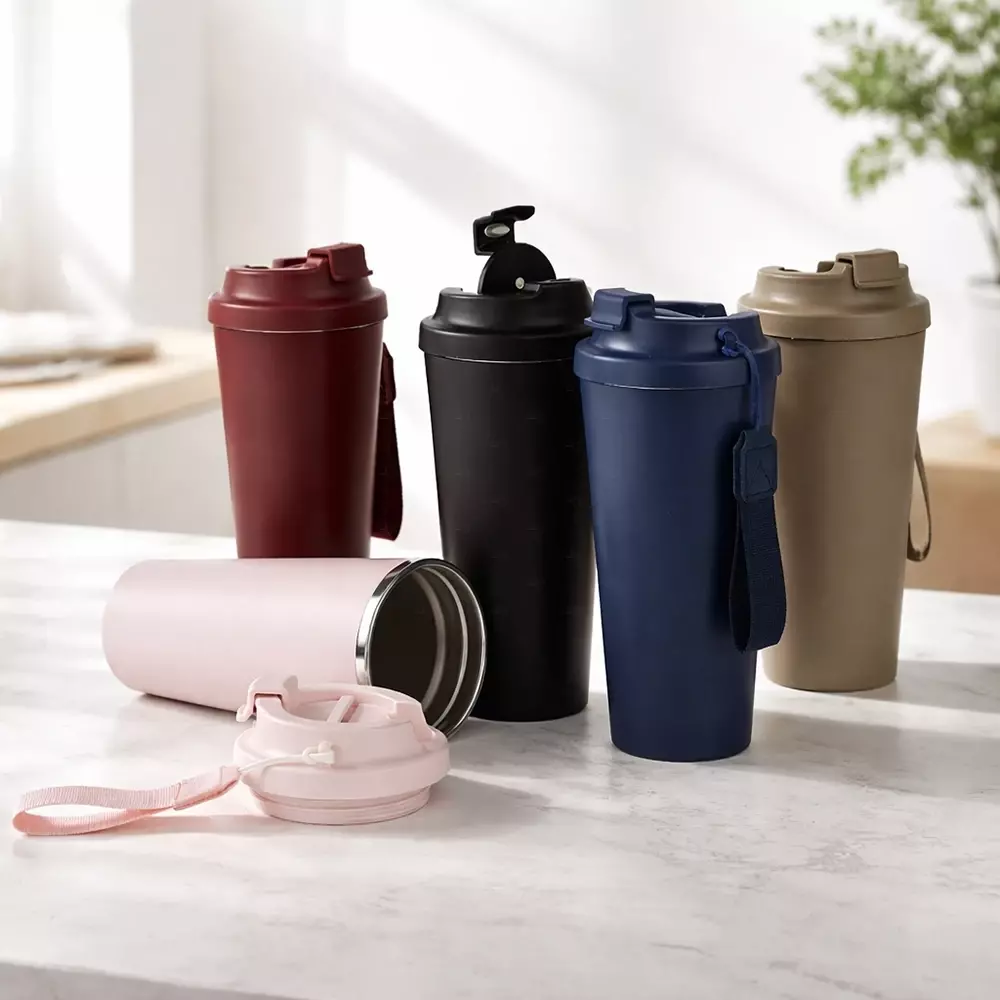 Copo Inox 480ml Personalizado 