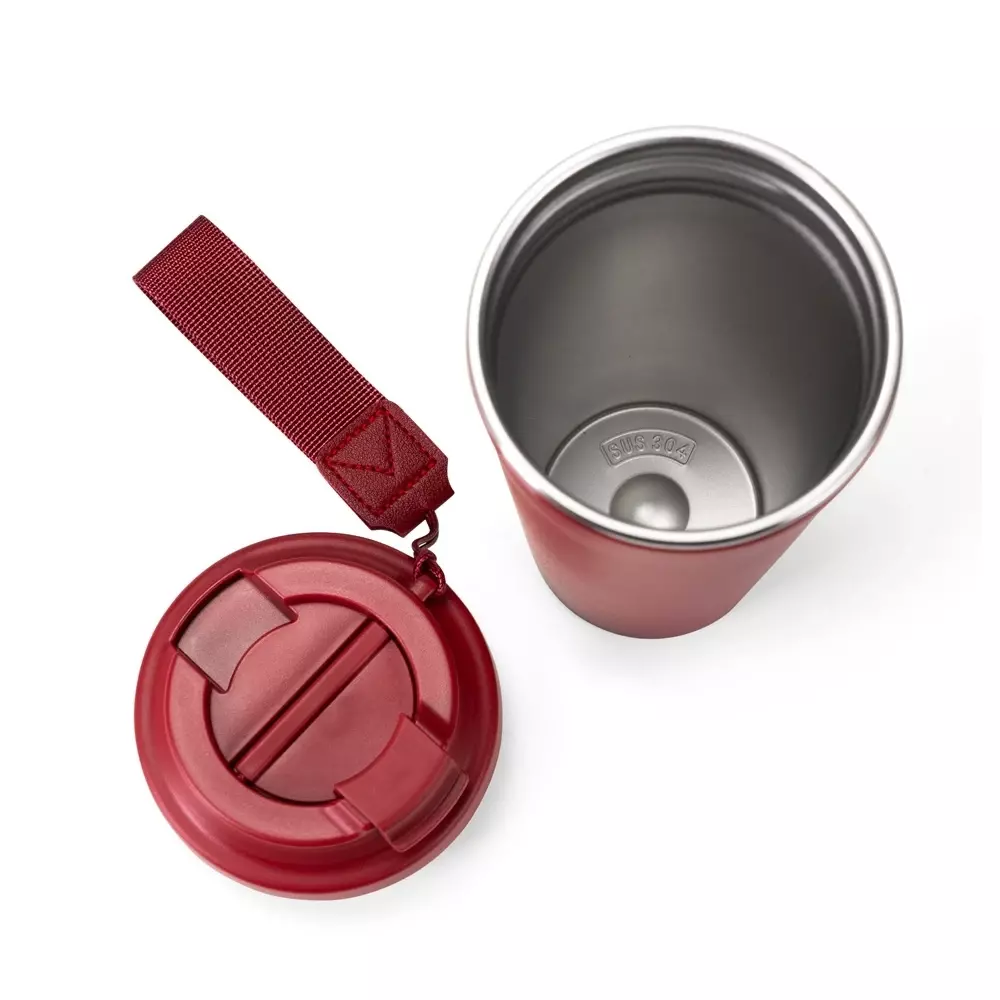 Copo Inox 480ml Personalizado 