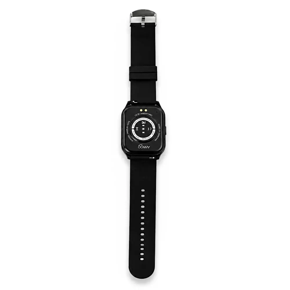 Smartwatch T62 Personalizado 