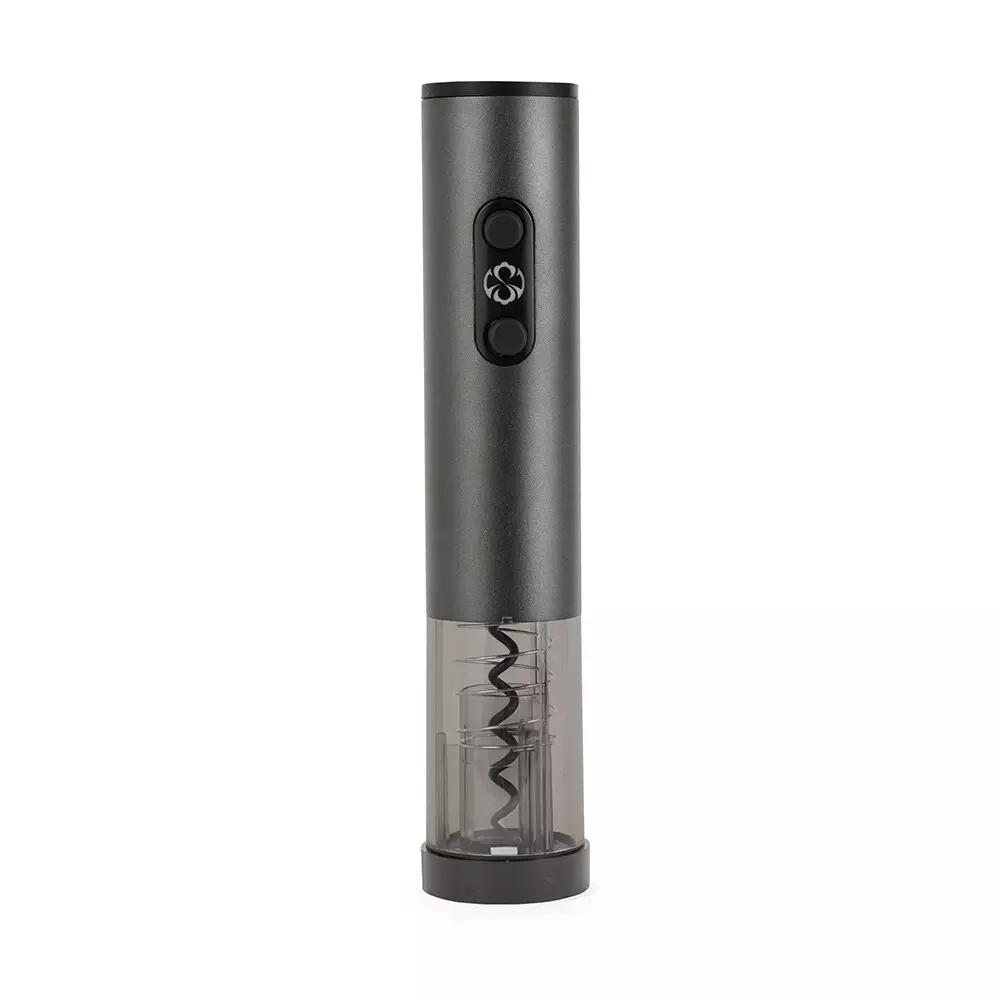 Saca-Rolhas Elétrico com LED Personalizado 