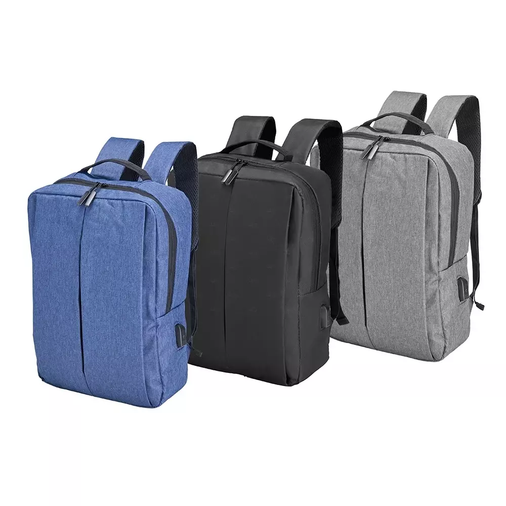 Mochila de Poliéster 15 Litros Personalizada 