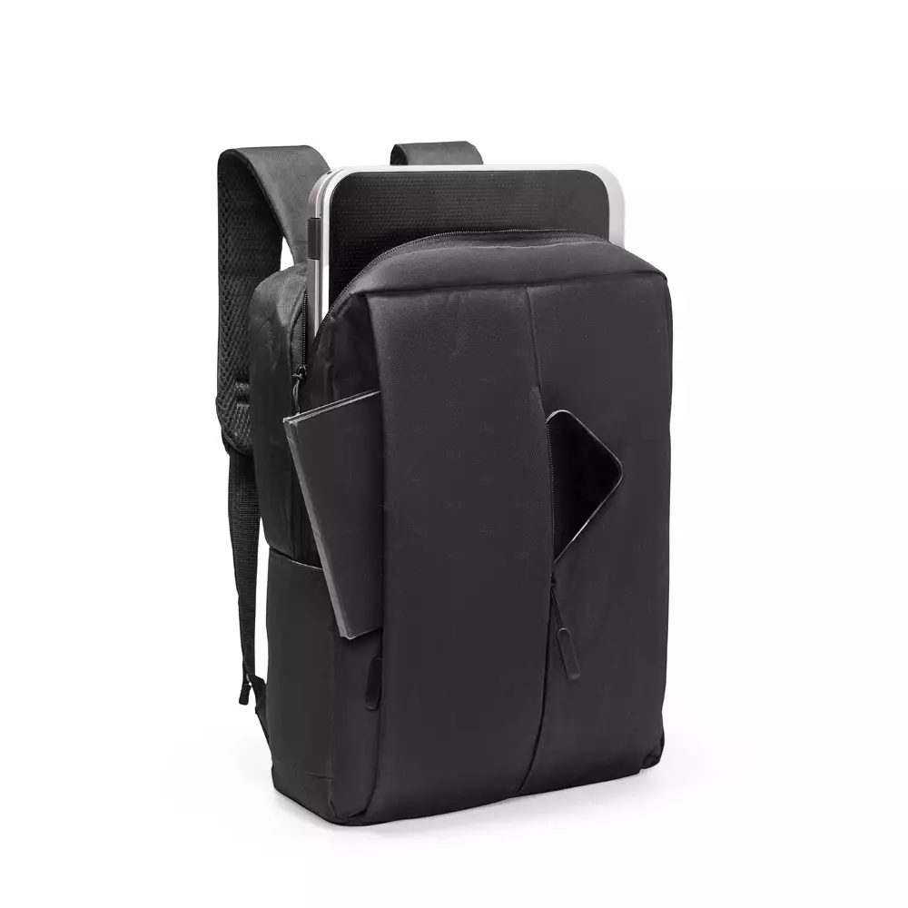 Mochila de Poliéster 15 Litros Personalizada 