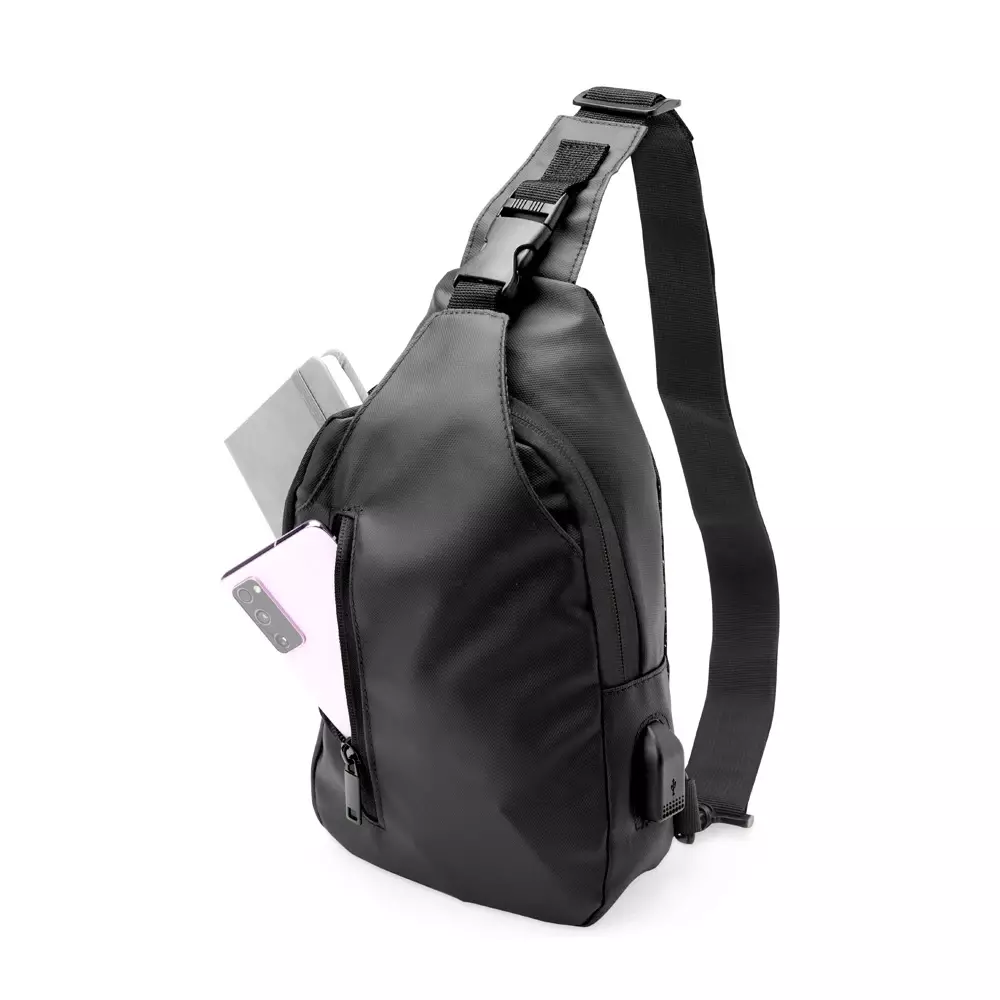 Mochila de Ombro 5 Litros Personalizada 