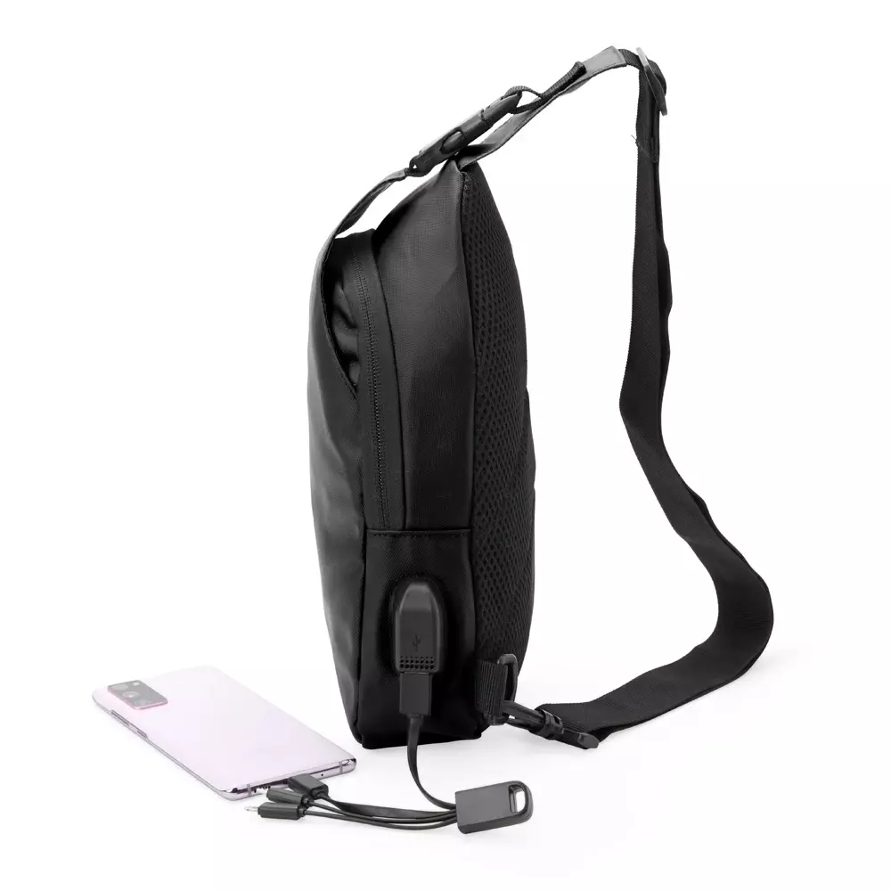 Mochila de Ombro 5 Litros Personalizada 