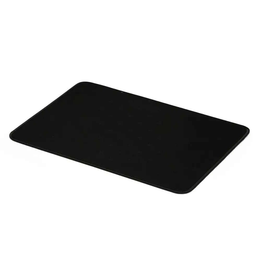 Mouse Pad em Poliéster Impermeável Personalizado - 35 x 25 cm 