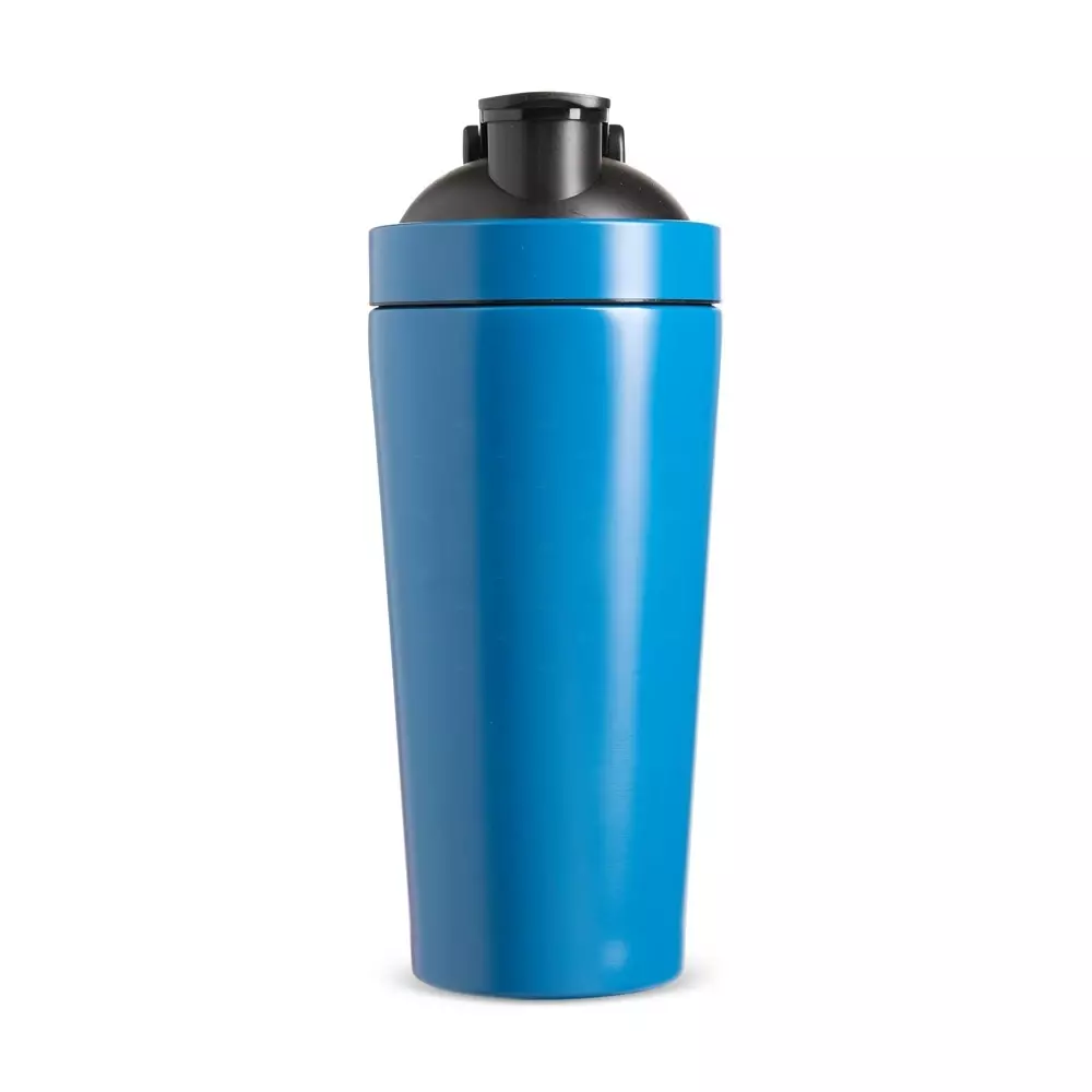 Coqueteleira Inox 900ml Personalizada 