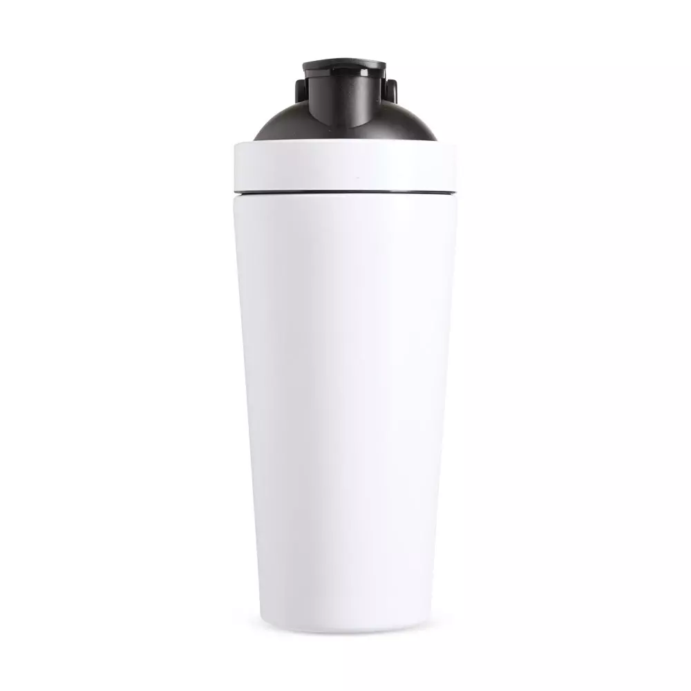 Coqueteleira Inox 900ml Personalizada 