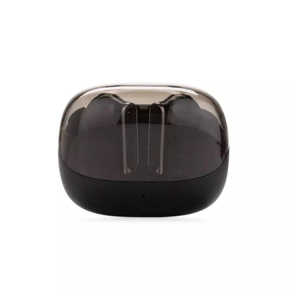 Fone de Ouvido Bluetooth com Case Personalizado 