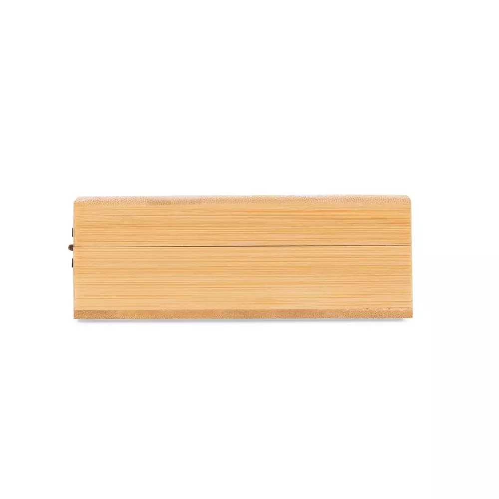Kit Vinho 5 Peças em Bambu Personalizado 