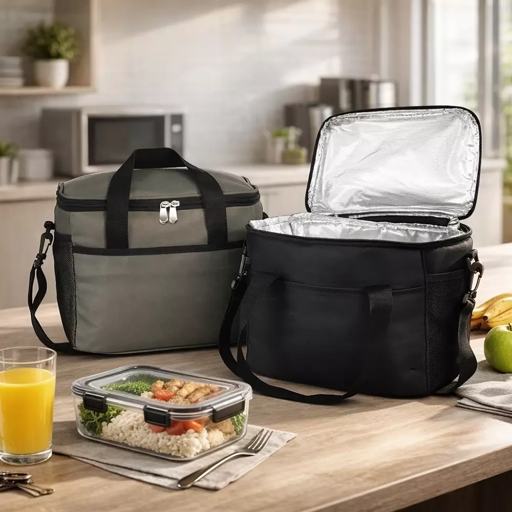 Bolsa Térmica 12L Personalizada 