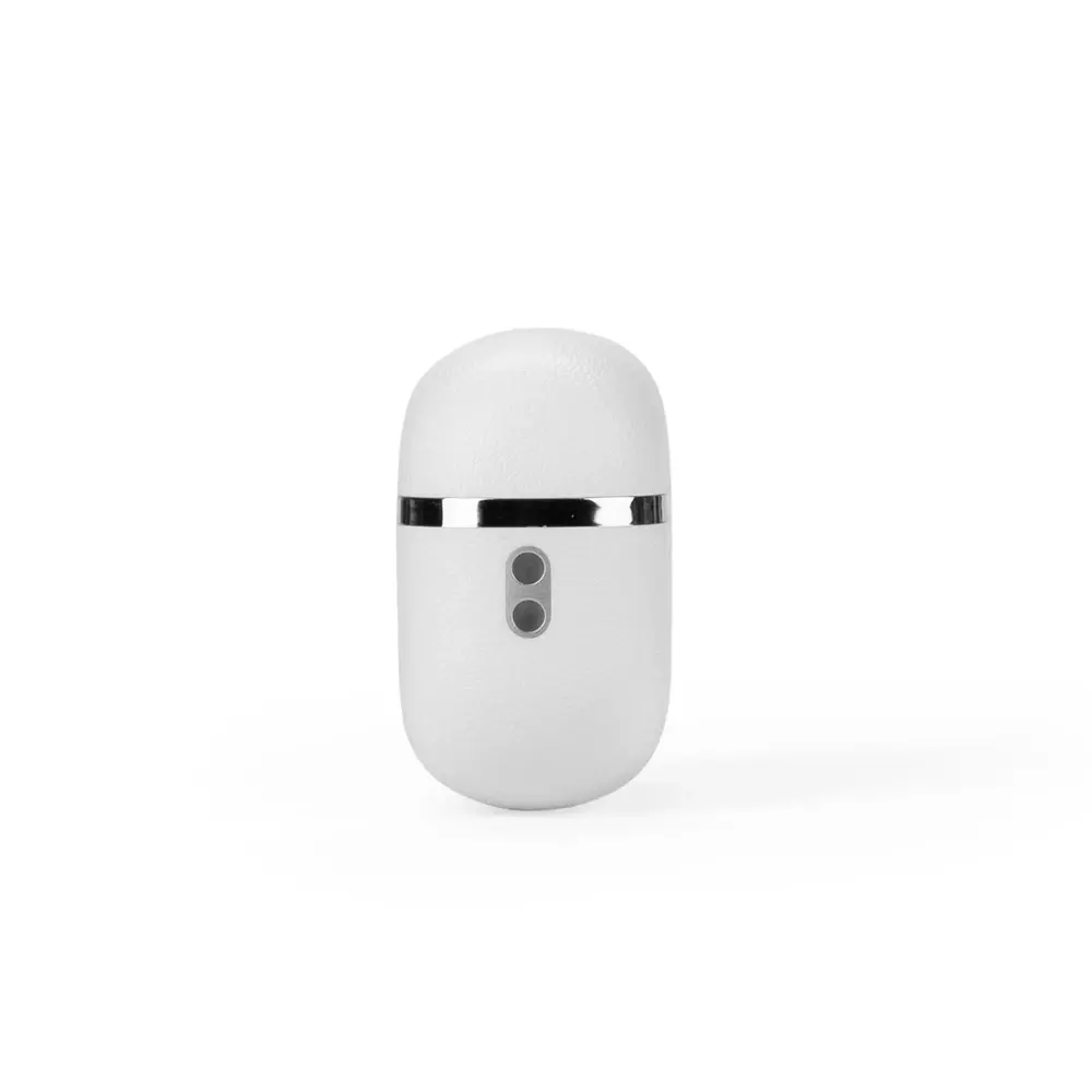 Fone de Ouvido Bluetooth com Case Personalizado 