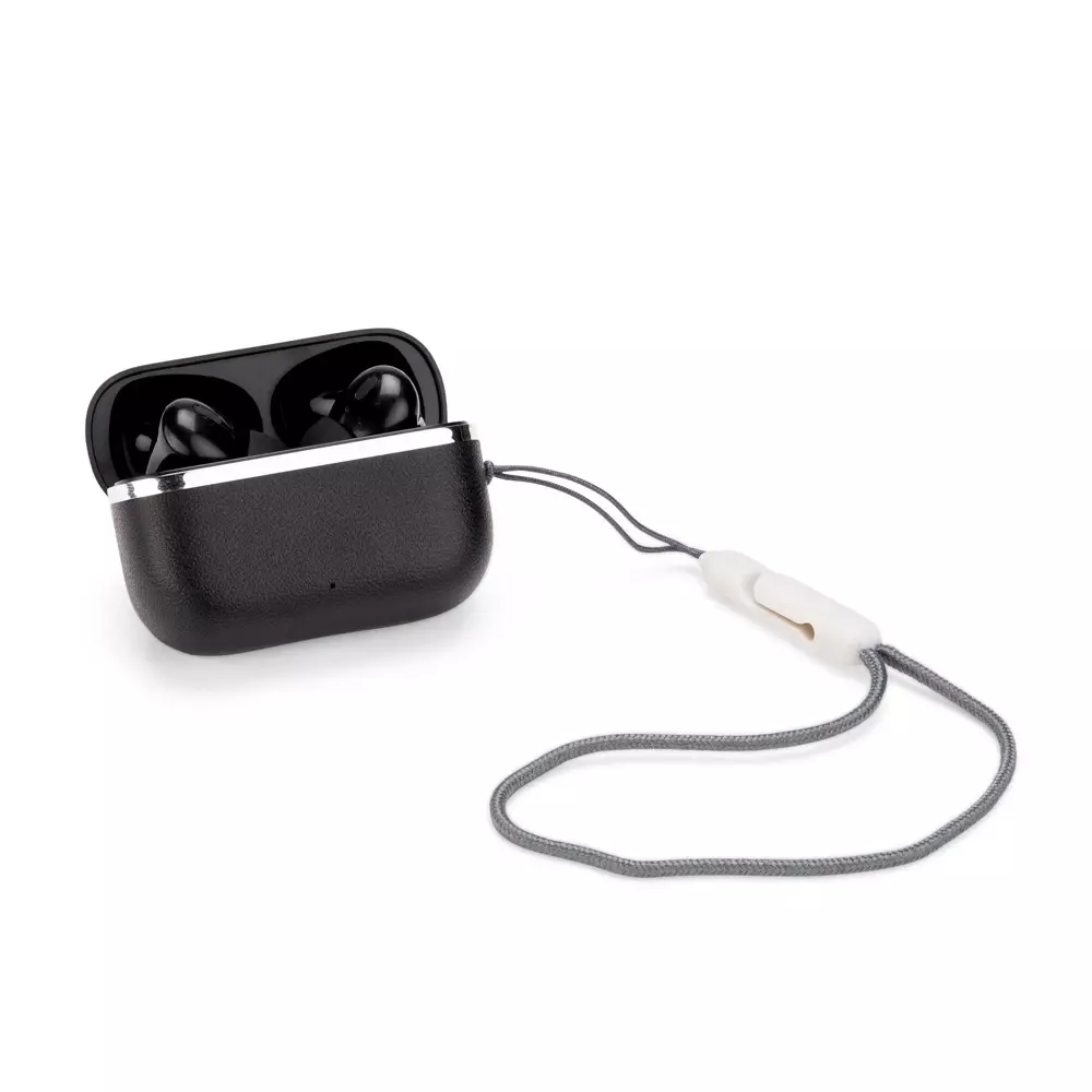 Fone de Ouvido Bluetooth com Case Personalizado 