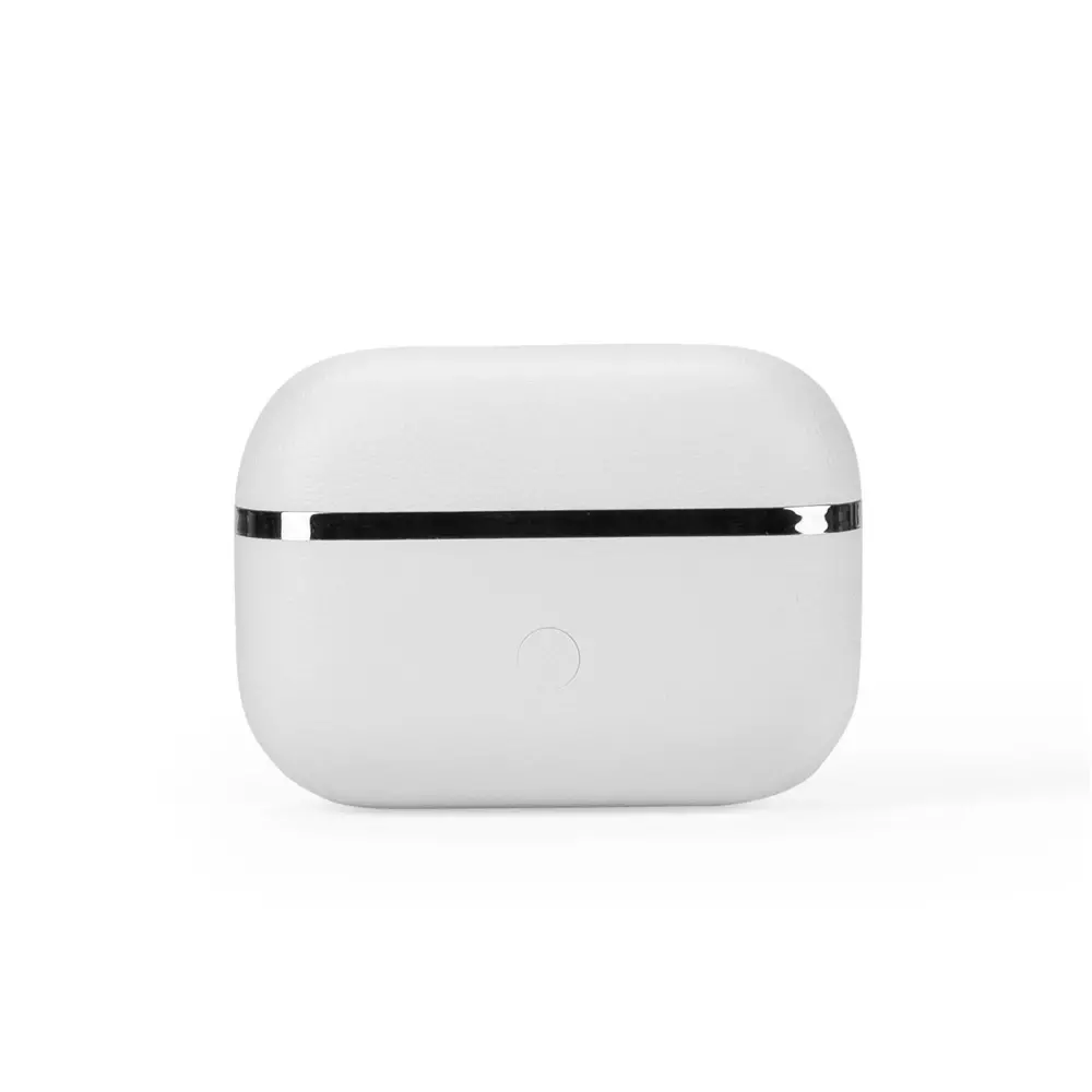 Fone de Ouvido Bluetooth com Case Personalizado 