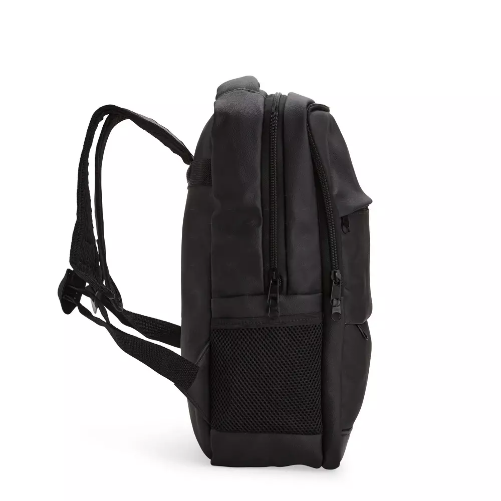 Mochila Couro Sintético 20L Personalizada 