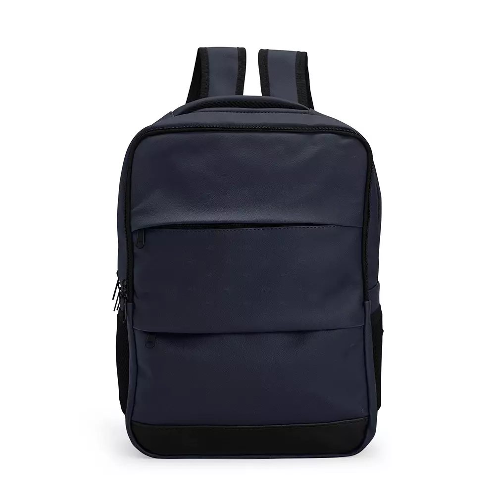 Mochila Couro Sintético 20L Personalizada 