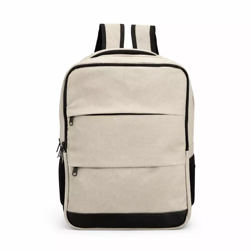 Mochila Couro Sintético 20L Personalizada 