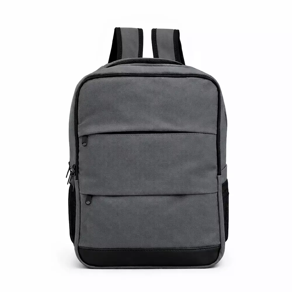 Mochila Couro Sintético 20L Personalizada 