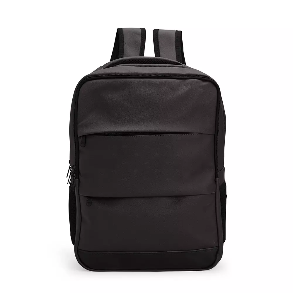 Mochila Couro Sintético 20L Personalizada 