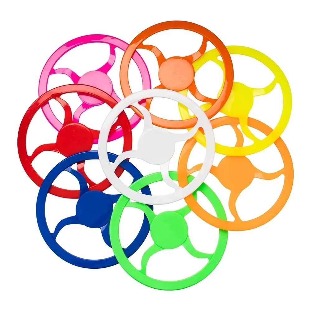Frisbee para Pet Personalizado 