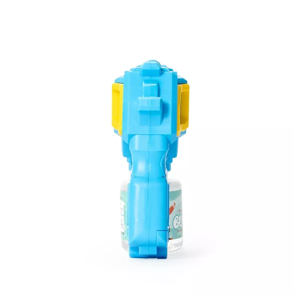 Lançador de Bolhas Personalizado 