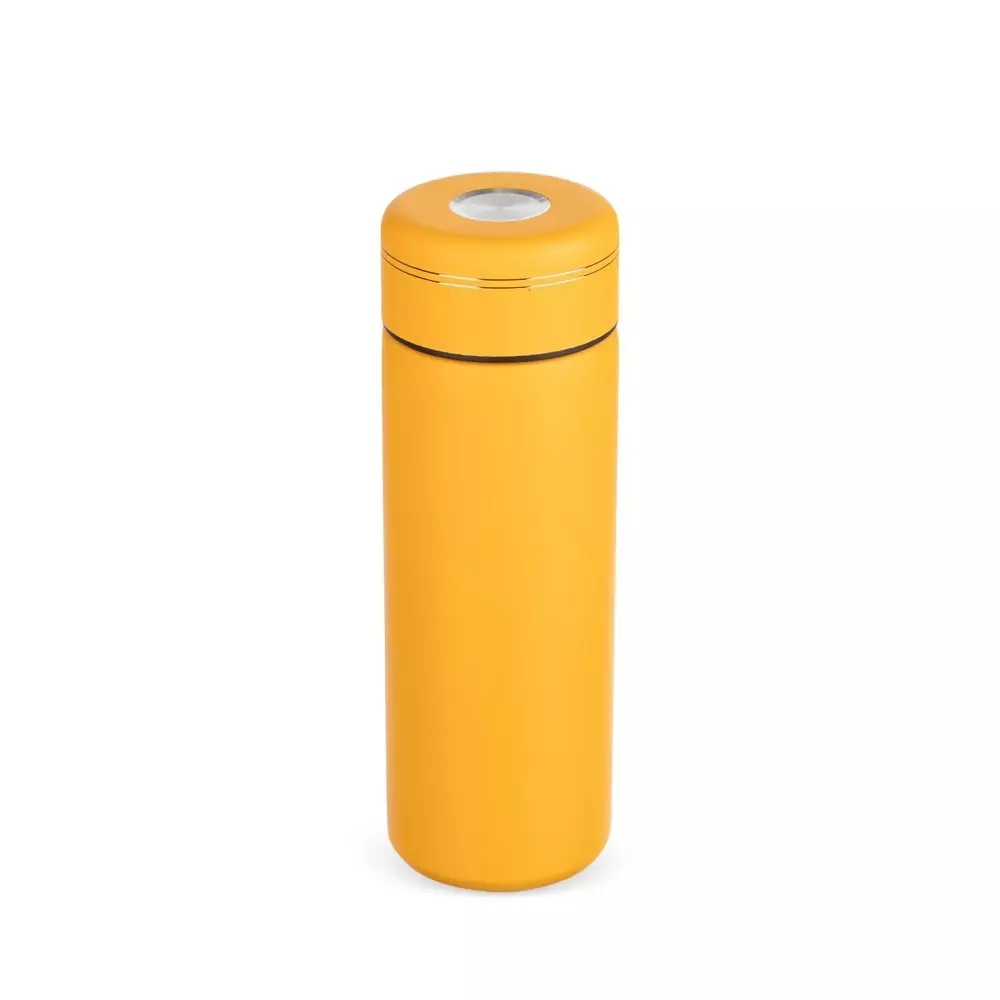 Garrafa Térmica 300ml com Infusor Personalizada 