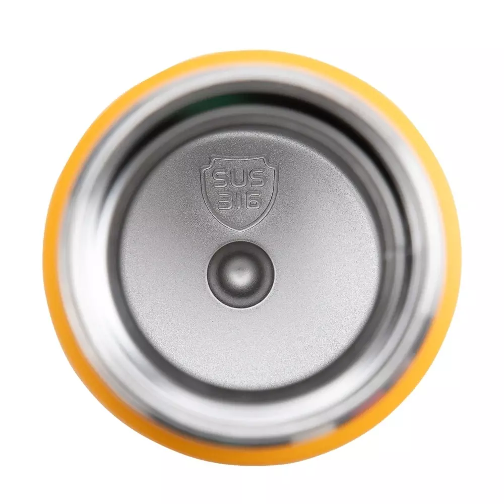 Garrafa Térmica 300ml com Infusor Personalizada 