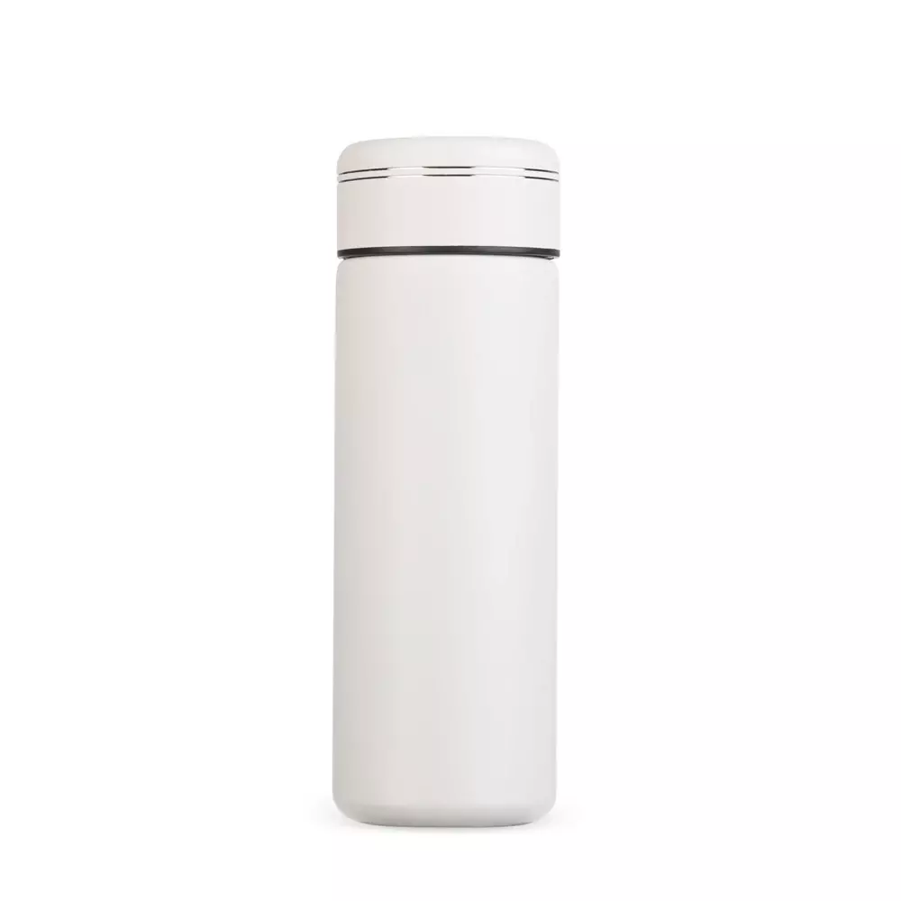 Garrafa Térmica 300ml com Infusor Personalizada 