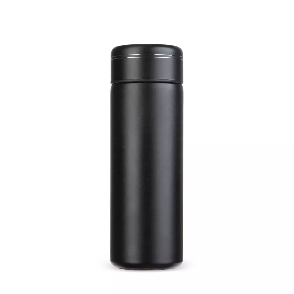 Garrafa Térmica 300ml com Infusor Personalizada 