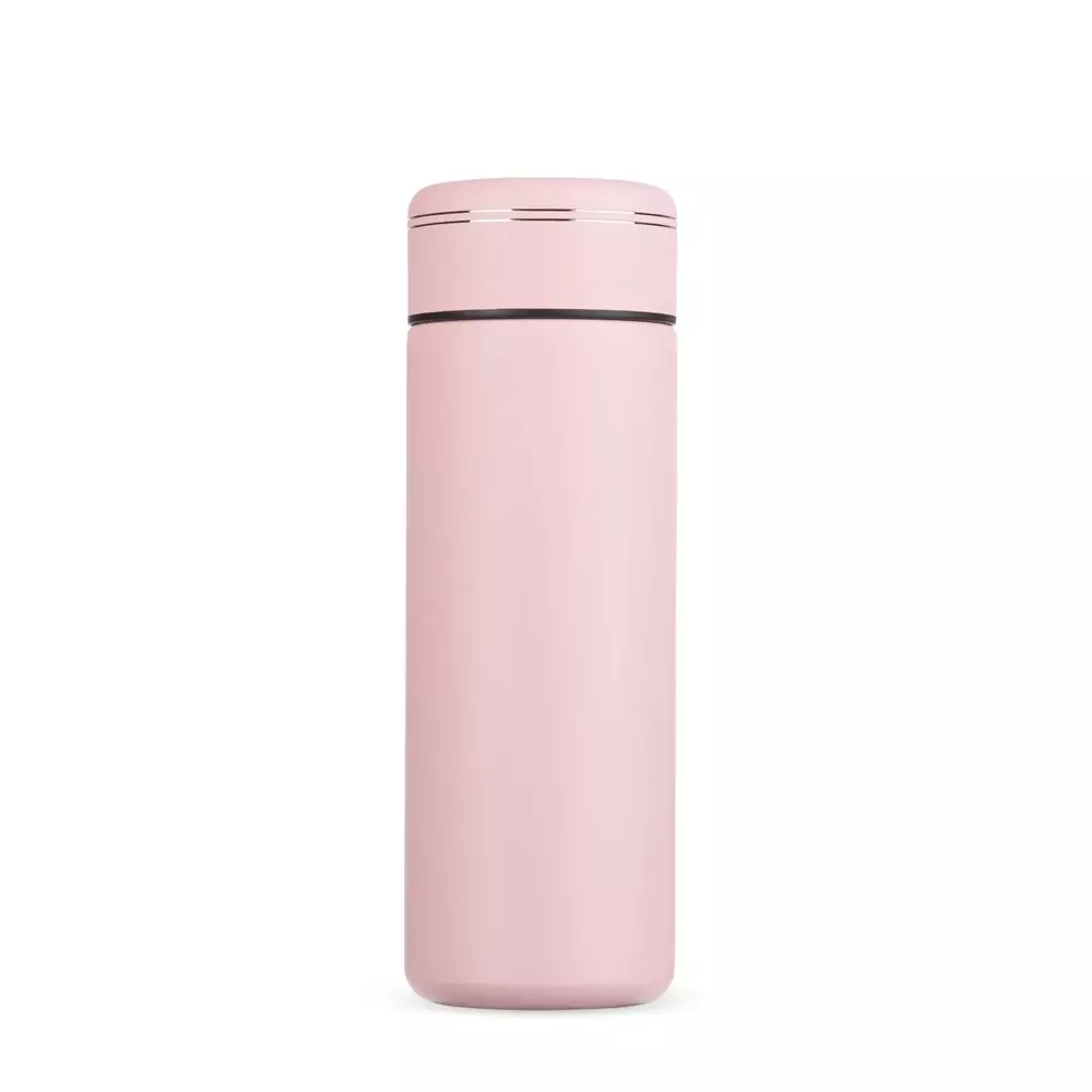 Garrafa Térmica 300ml com Infusor Personalizada 