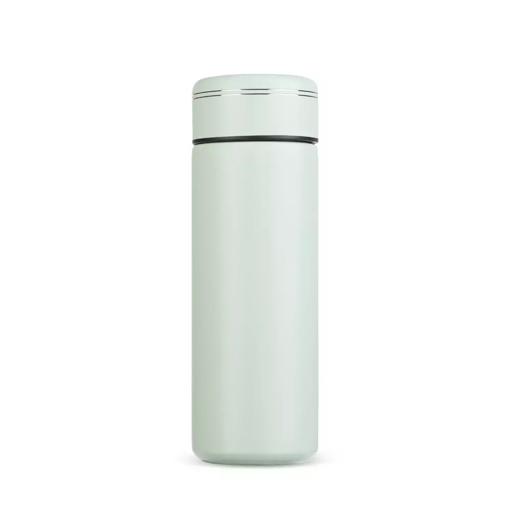 Garrafa Térmica 300ml com Infusor Personalizada 
