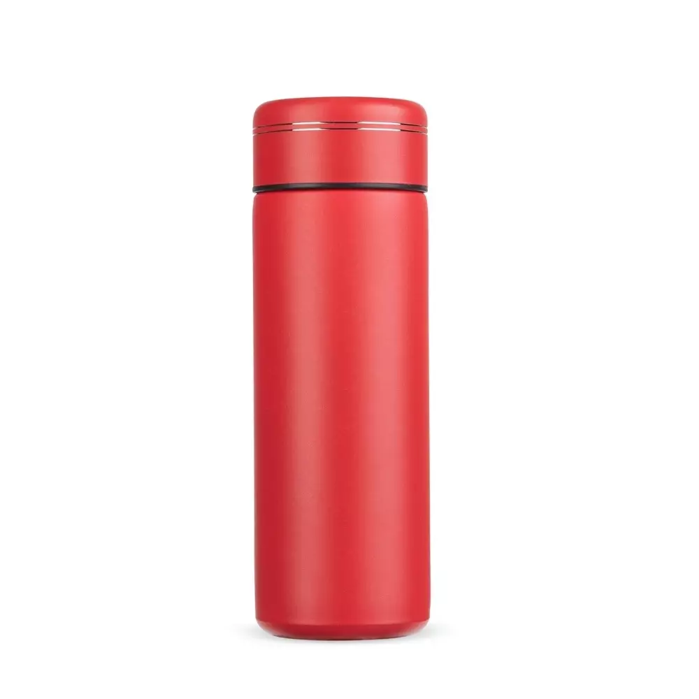 Garrafa Térmica 300ml com Infusor Personalizada 