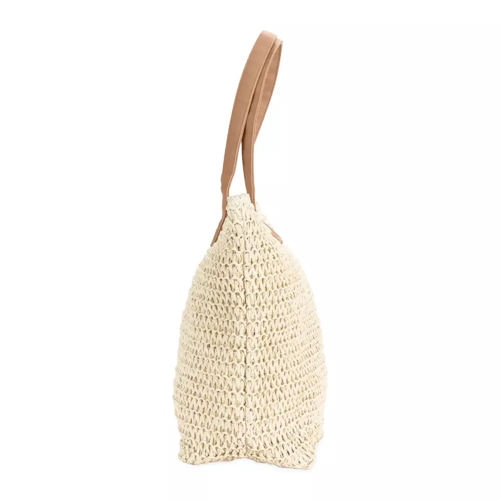 Bolsa de Fibra Ecológica Personalizada 