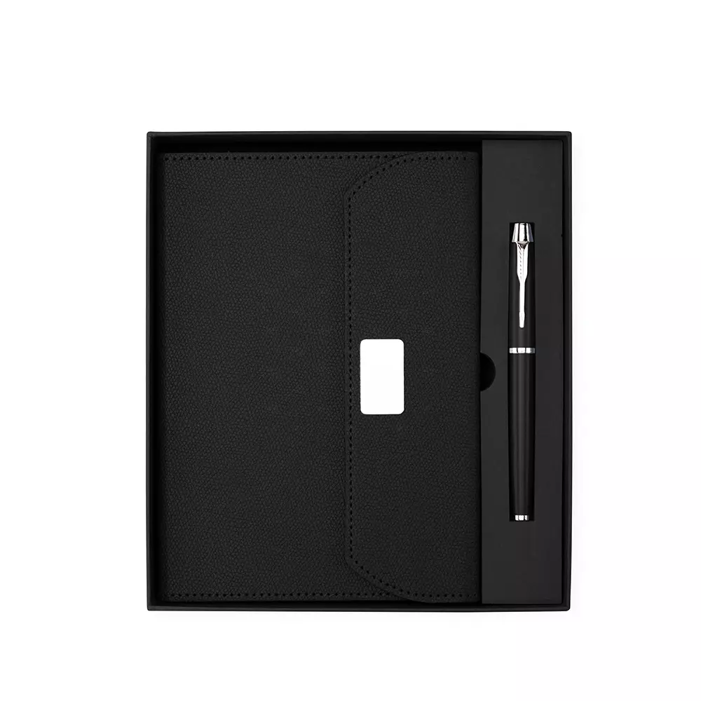 Kit Executivo 2 Peças 
