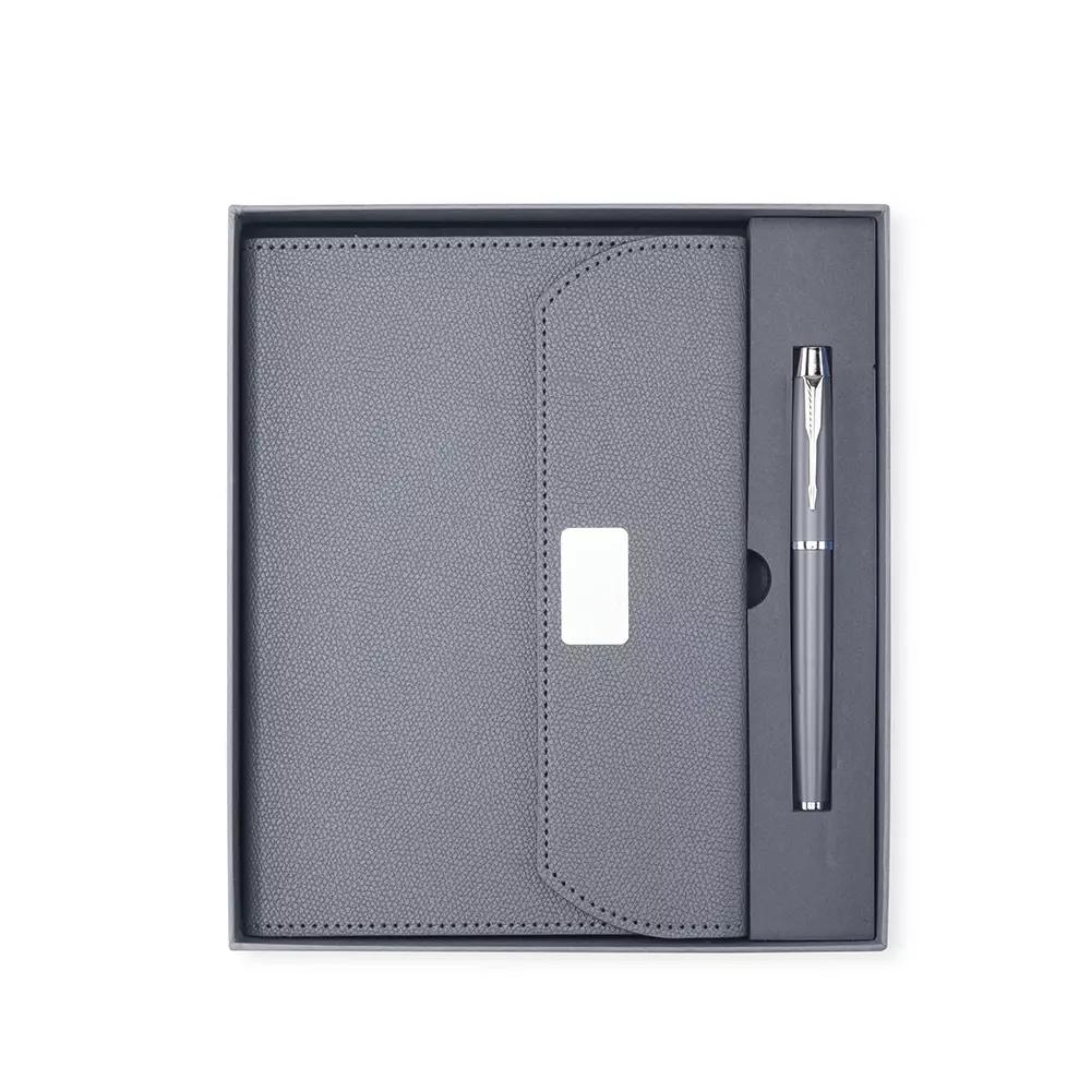 Kit Executivo 2 Peças 