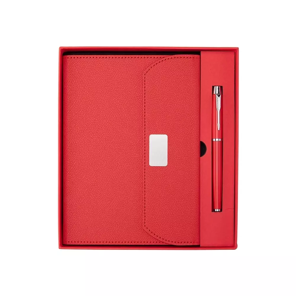 Kit Executivo 2 Peças 