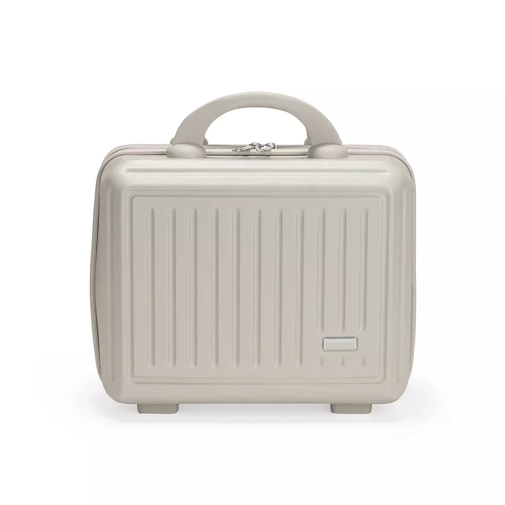 Frasqueira Plástica 10L Personalizada 