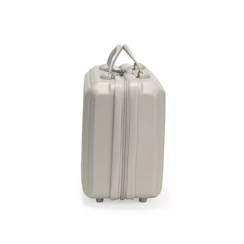 Frasqueira Plástica 10L Personalizada 