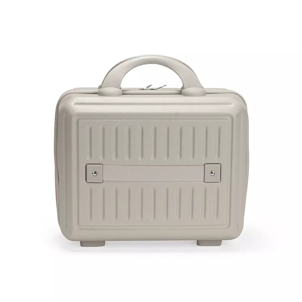 Frasqueira Plástica 10L Personalizada 