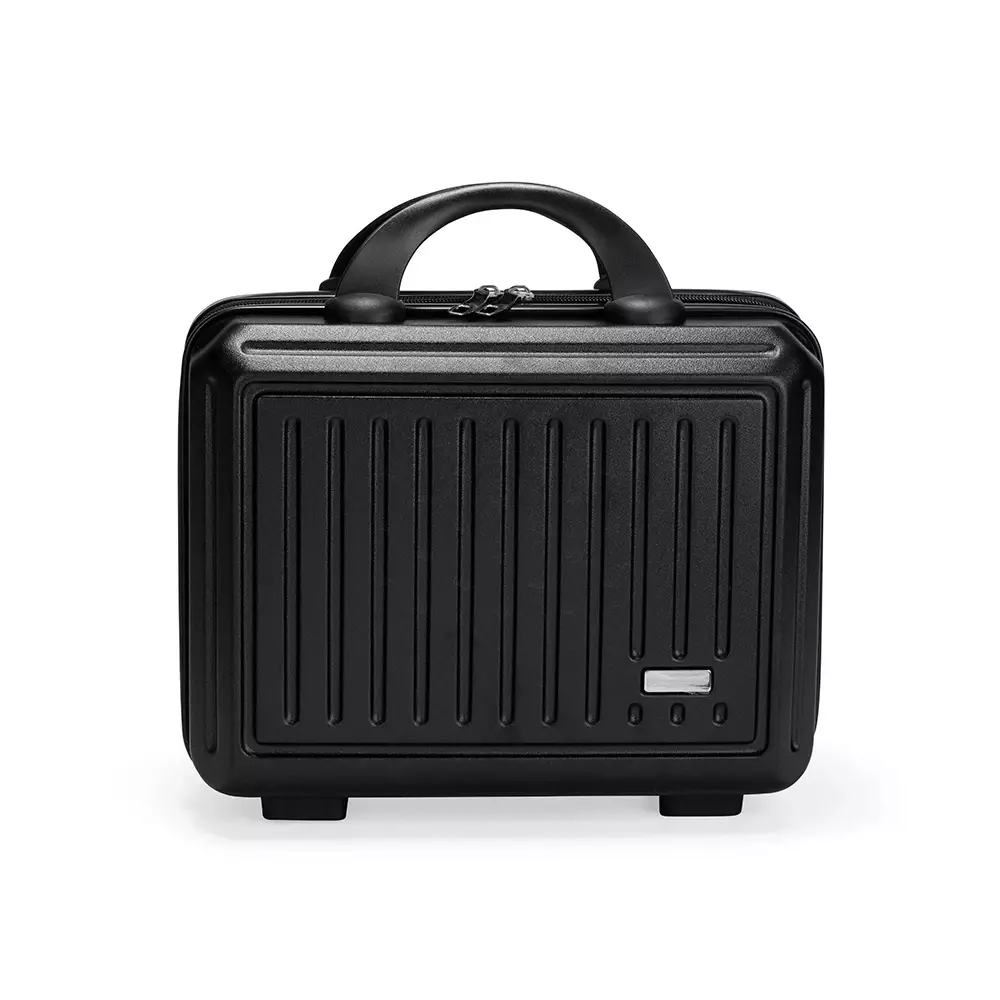 Frasqueira Plástica 10L Personalizada 