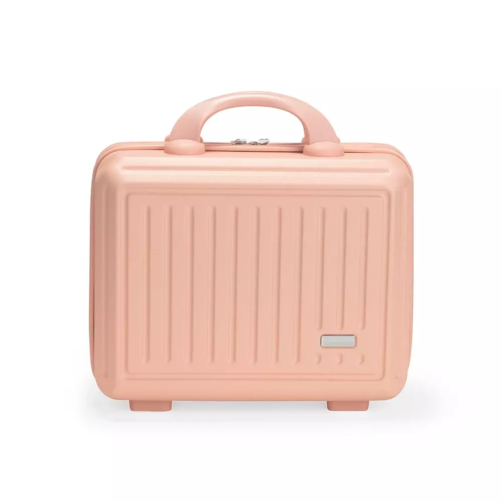 Frasqueira Plástica 10L Personalizada 