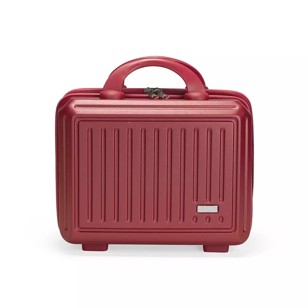 Frasqueira Plástica 10L Personalizada 