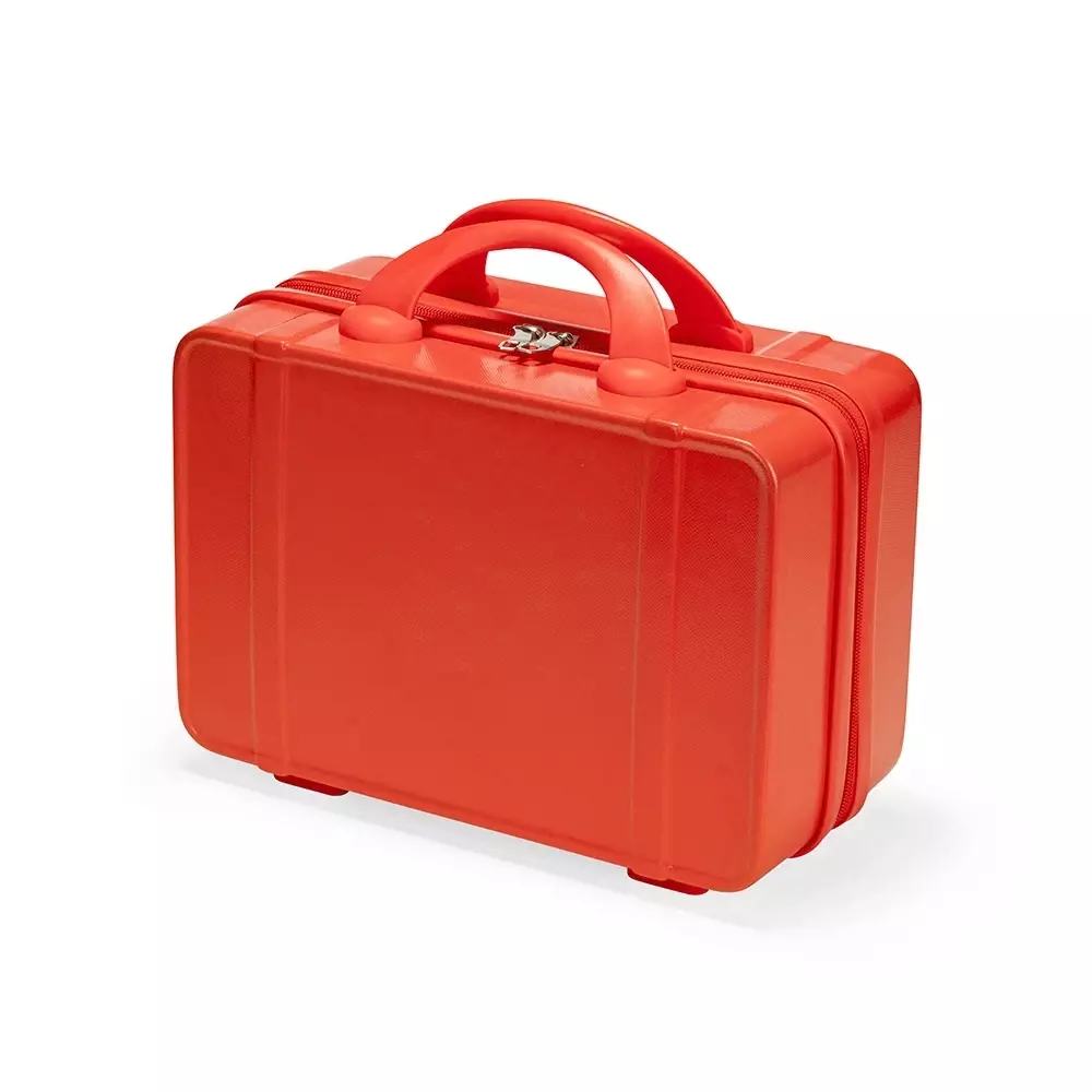 Frasqueira Plástica 8L Personalizada 